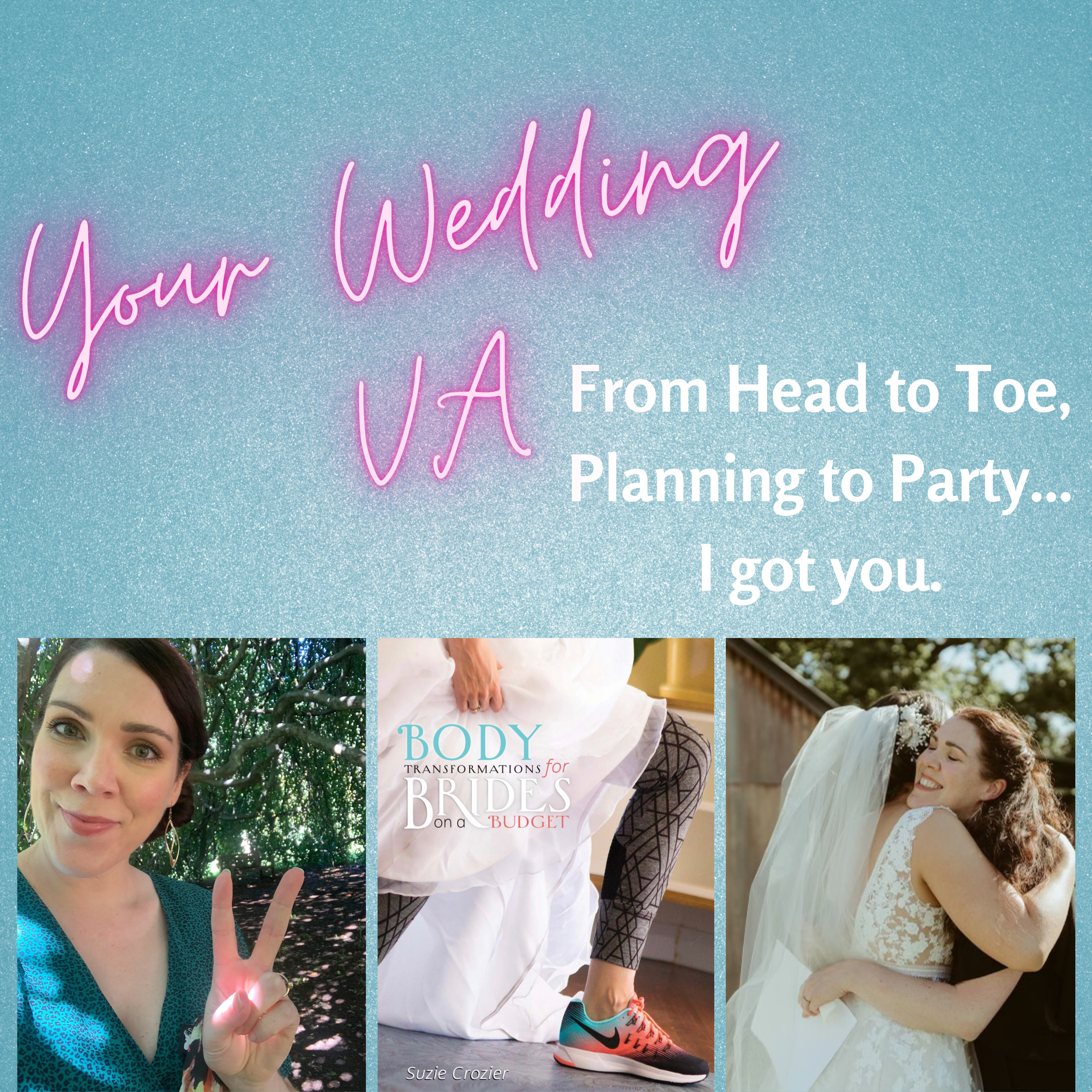 Your Wedding VA Podcast